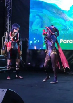 Video
